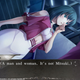 Illustration for article titled iYU-NO/i is More Than Just an Old Visual Novel